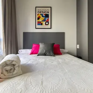  Apartamento Lg1113 - Apto Novissimo E Moderno Na Vila Mariana